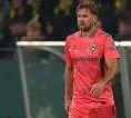 Niclas Fullkrug Kecewa Bremen Tersingkir dari DFB Pokal