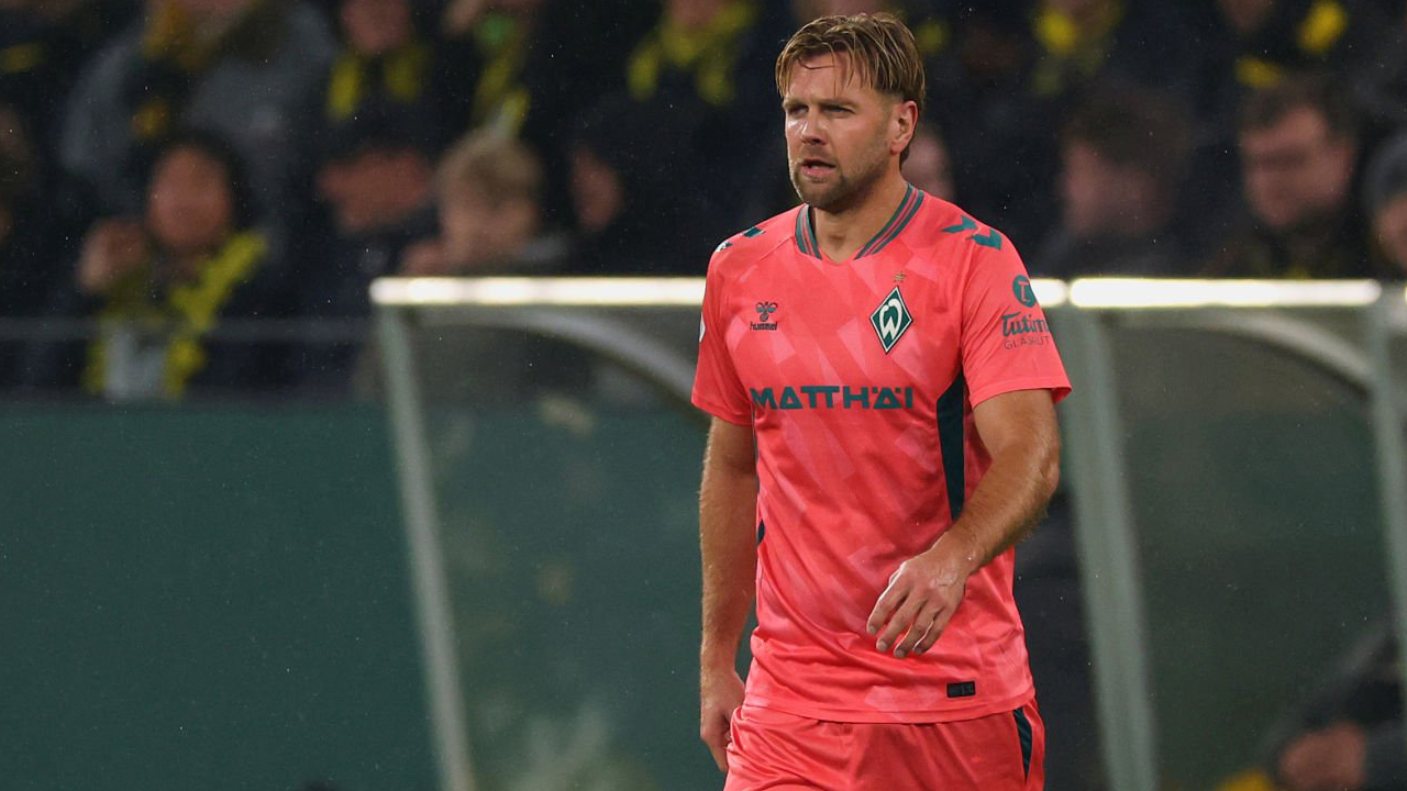 Niclas Fullkrug Kecewa Bremen Tersingkir dari DFB Pokal