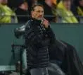 Niko Kovac Kritik Performa Dortmund Meski Lolos ke 16 Besar DFB Pokal