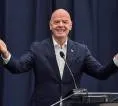Noel Mooney Tegaskan FAW Tetap Desak Gianni Infantino Mundur dari FIFA