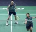 Ong Xin Yee-Carmen Ting Memulai Hylo Open Dengan Kemenangan