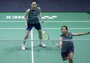 Ong Xin Yee-Carmen Ting Memulai Hylo Open Dengan Kemenangan