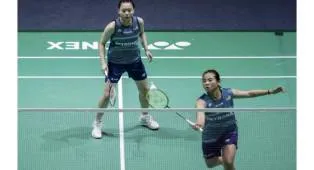 Ong Xin Yee-Carmen Ting Memulai Hylo Open Dengan Kemenangan