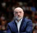 Pablo Laso Bersiap Bawa Anadolu Efes Lawan Hapoel Tel Aviv