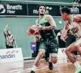 Patrick Nikolas Bertekad Antarkan Hornbills ke Semifinal IBL All Indonesian