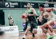 Patrick Nikolas Bertekad Antarkan Hornbills ke Semifinal IBL All Indonesian