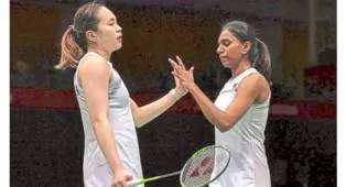 Pearly-Thinaah Ungkap Penyebab Kegagalan Mereka di Final French Open 2026