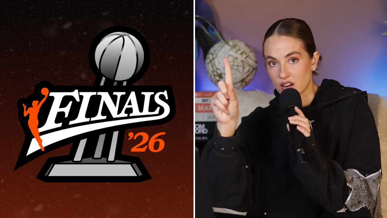 Pengamat Basket Rachel DeMita Kritik Penjadwalan Final WNBA 2026