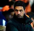 Perilaku Arteta di Terowongan Fleetwood Beda dari Pep