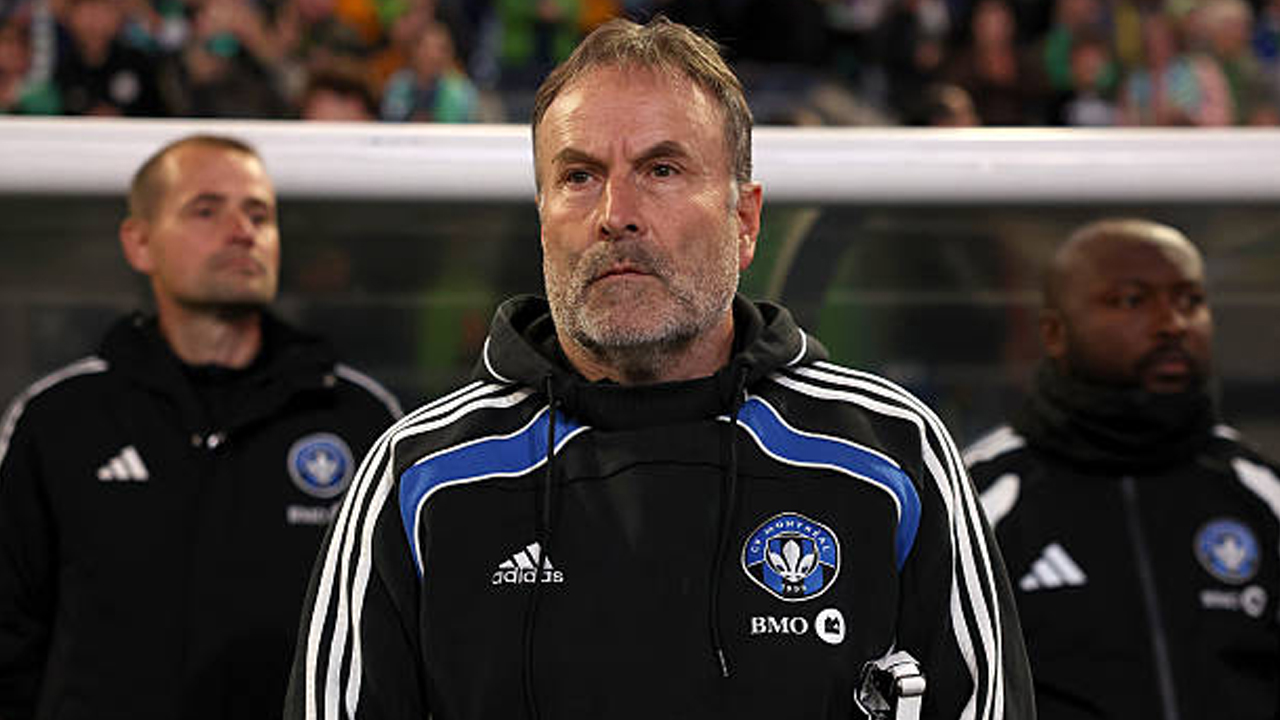 Philippe Eullaffroy Siapkan Pemain Muda CF Montreal untuk Sisa Musim MLS