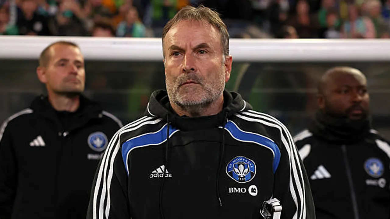 Philippe Eullaffroy Siapkan Pemain Muda CF Montreal untuk Sisa Musim MLS