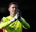 Pierre Sage Berikan Kabar Baik soal Dean Henderson Jelang Lawan Fulham