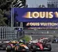 Prakiraan Cuaca F1 Grand Prix Meksiko 2026 di Mexico City