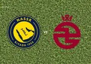 Prediksi Al-Nassr vs Al Kholood, 30 Oktober 2026 Saudi Pro League