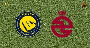Prediksi Al-Nassr vs Al Kholood, 30 Oktober 2026 Saudi Pro League