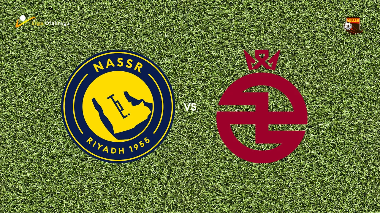 Prediksi Al-Nassr vs Al Kholood, 30 Oktober 2026 Saudi Pro League