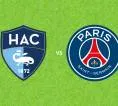 Prediksi Le Havre vs Paris Saint-Germain, 31 Oktober 2026 Ligue 1