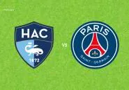 Prediksi Le Havre vs Paris Saint-Germain, 31 Oktober 2026 Ligue 1