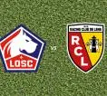 Prediksi Lille vs Lens, 31 Oktober 2026 Ligue 1