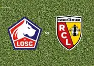 Prediksi Lille vs Lens, 31 Oktober 2026 Ligue 1