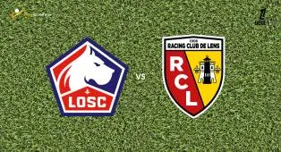 Prediksi Lille vs Lens, 31 Oktober 2026 Ligue 1