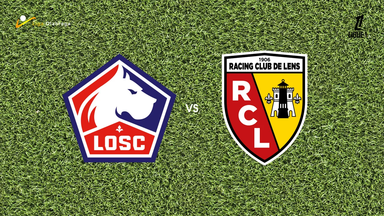 Prediksi Lille vs Lens, 31 Oktober 2026 Ligue 1