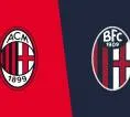 Laga AC Milan vs Bologna: Krisis Cedera dan Prediksi Susunan