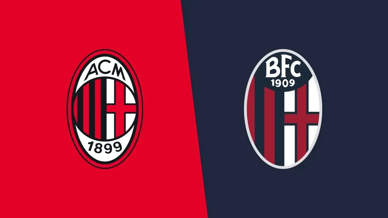 Laga AC Milan vs Bologna: Krisis Cedera dan Prediksi Susunan