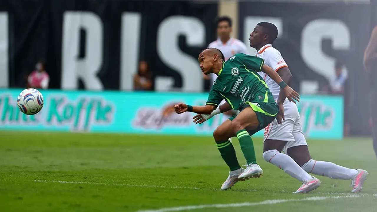 PSS Sleman Kalah Lagi, Riko Simanjuntak Minta Maaf