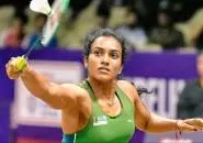 PV Sindhu Pimpin Skuad India di Hylo Open 2026
