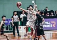 Radithyo Wibowo Sebut Fast Break Kunci Kemenangan Dewa United
