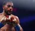 Raymond Muratalla Jadi Penantang Wajib WBO untuk Shakur Stevenson