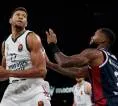 Real Madrid Lanjutkan Tren Kemenangan dengan Libas Baskonia
