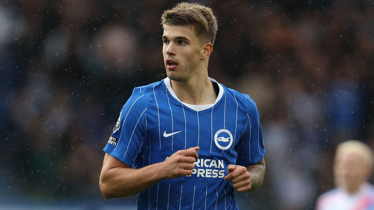 Real Madrid Masukkan Luka Vuskovic dalam Daftar Target Transfer Musim Panas