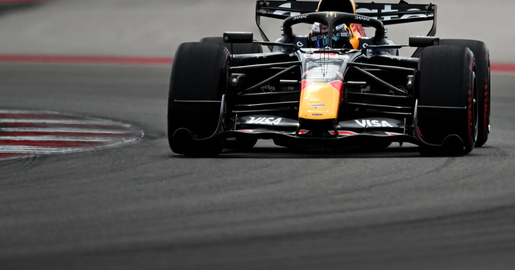 Red Bull Bantah Diskusi Serius dengan Rival F1 soal Mesin