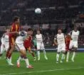 Roma Tundukkan Cagliari 4-2 dalam Laga Sengit Serie A