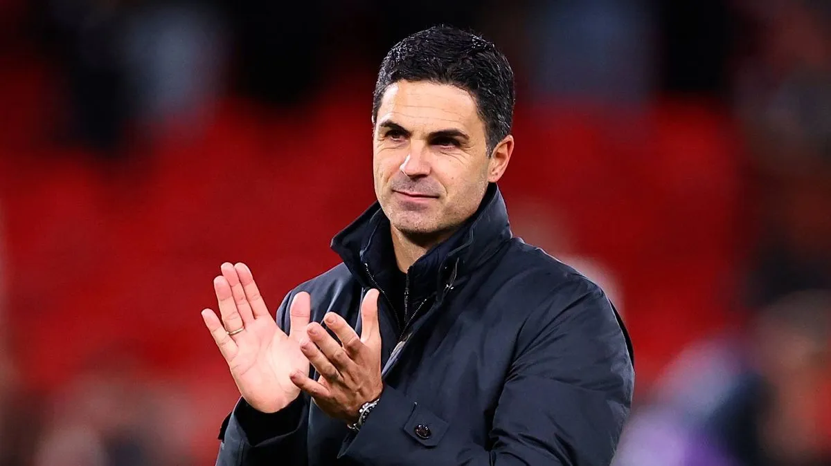 Sikap Arsenal terhadap Transfer Nicolo Tresoldi Terungkap - sumber: (footballlondon)