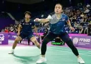Sikat Polandia, Febriana-Meilysa Lolos 16 Besar Hylo Open 2026