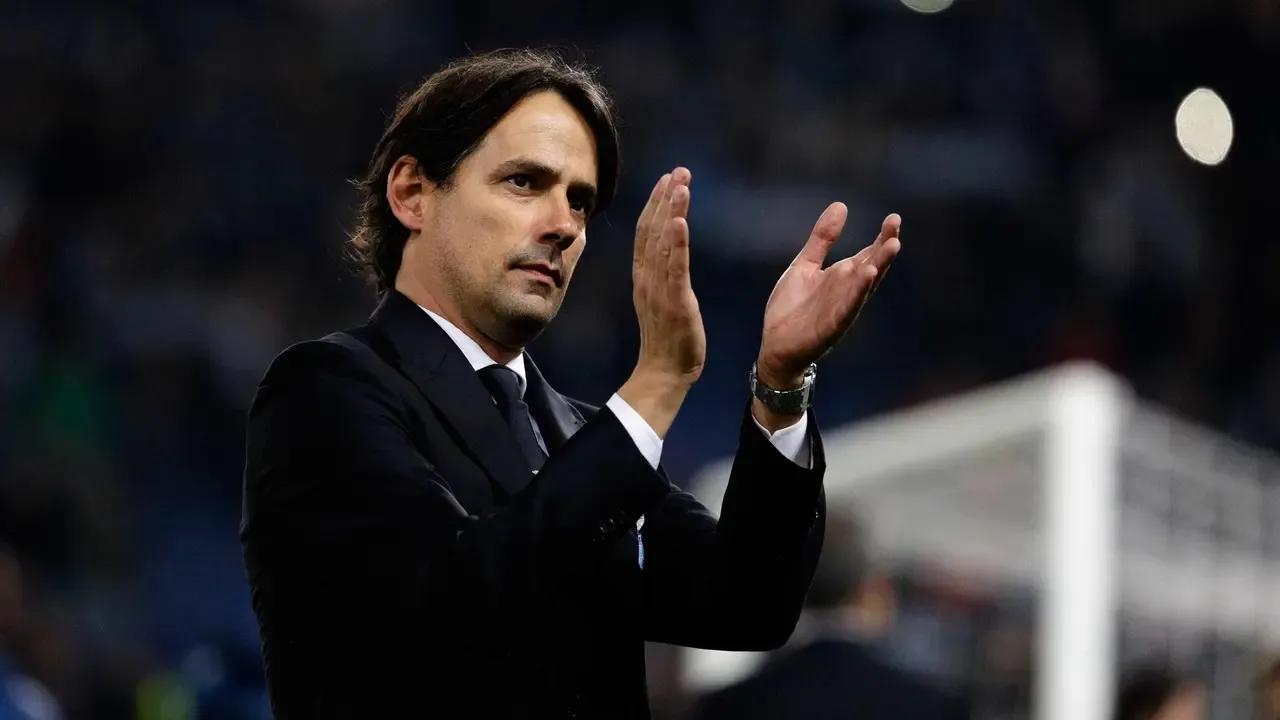 Simone Inzaghi