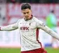 Singkirkan Grossaspach, Fabian Rieder Terpukau Semangat Juang Augsburg