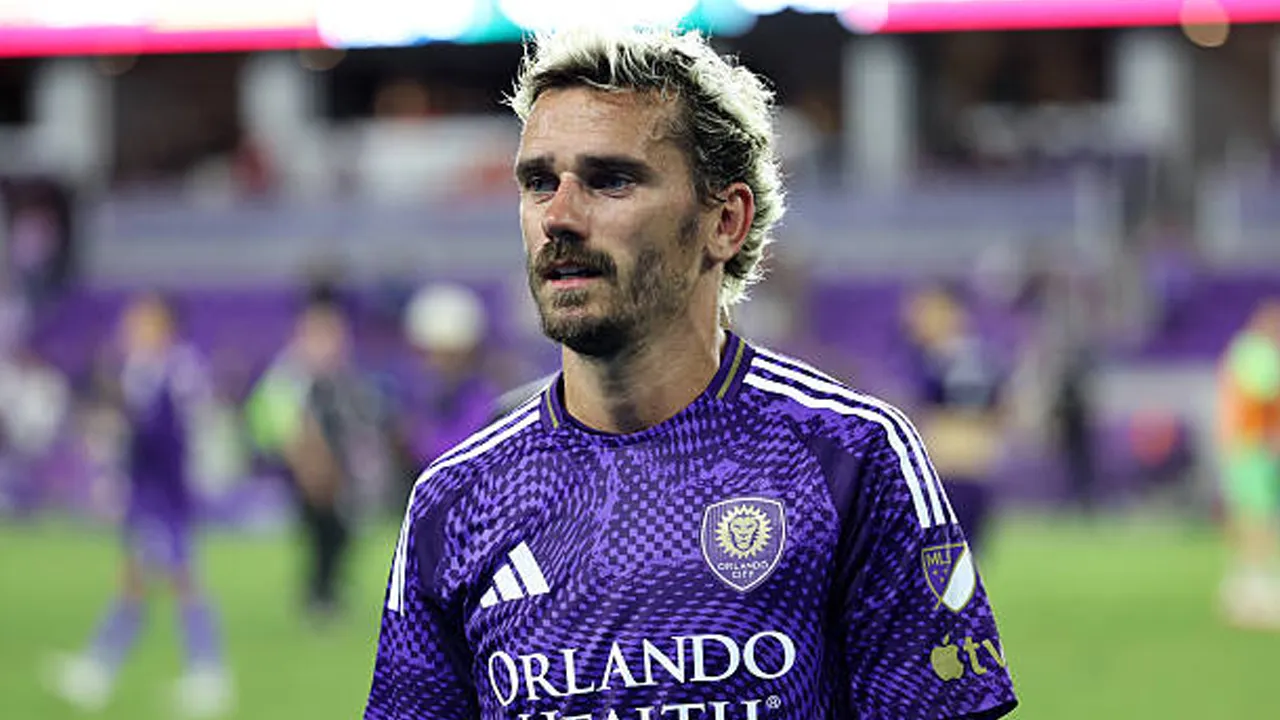 Sosok Pemain Kunci Jelang Laga Chicago Fire vs Orlando City di MLS
