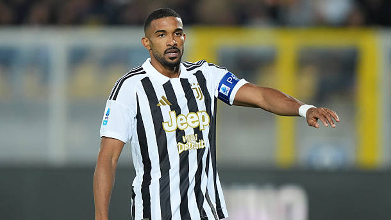 Sosok Pemain Kunci Jelang Laga Genoa vs Juventus di Serie A Italia