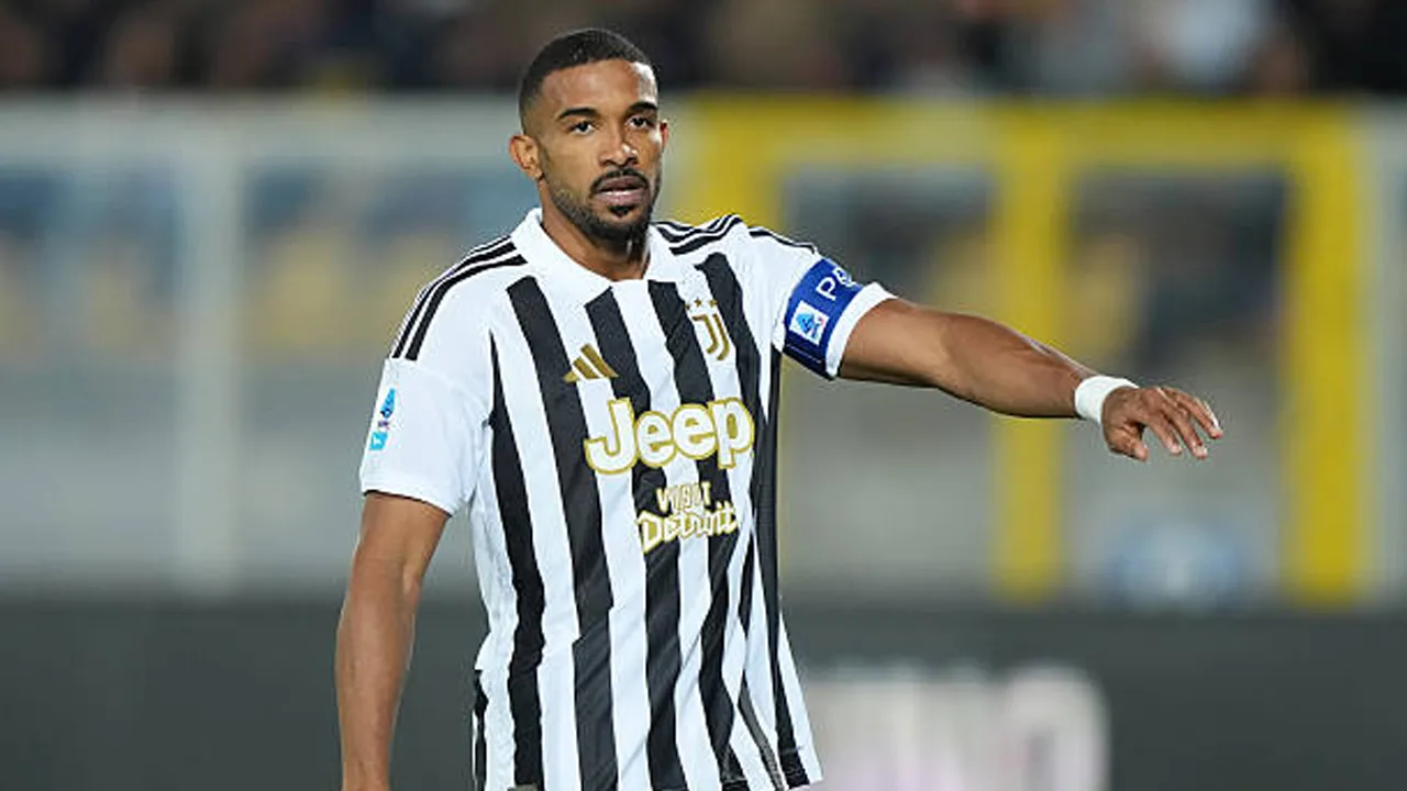 Sosok Pemain Kunci Jelang Laga Genoa vs Juventus di Serie A Italia