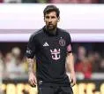 Sosok Pemain Kunci Jelang Laga Inter Miami vs FC Cincinnati di MLS