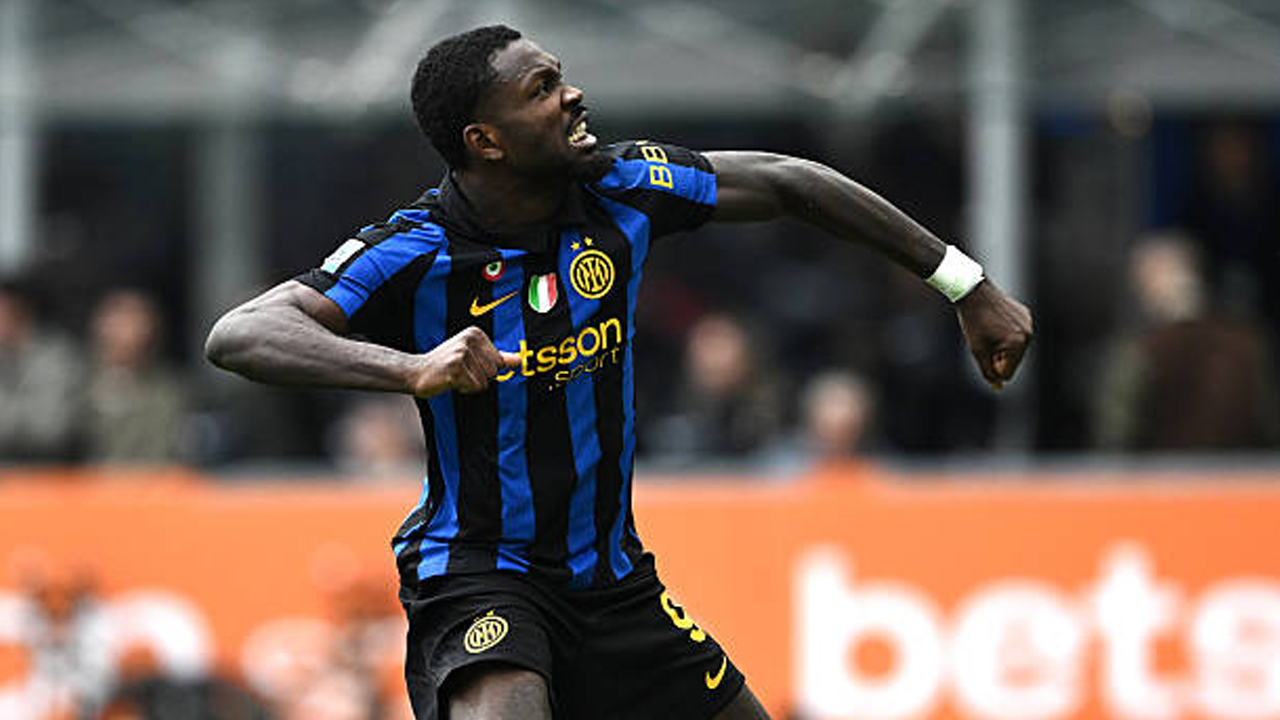 Sosok Pemain Kunci Jelang Laga Venezia vs Inter Milan di Serie A Italia