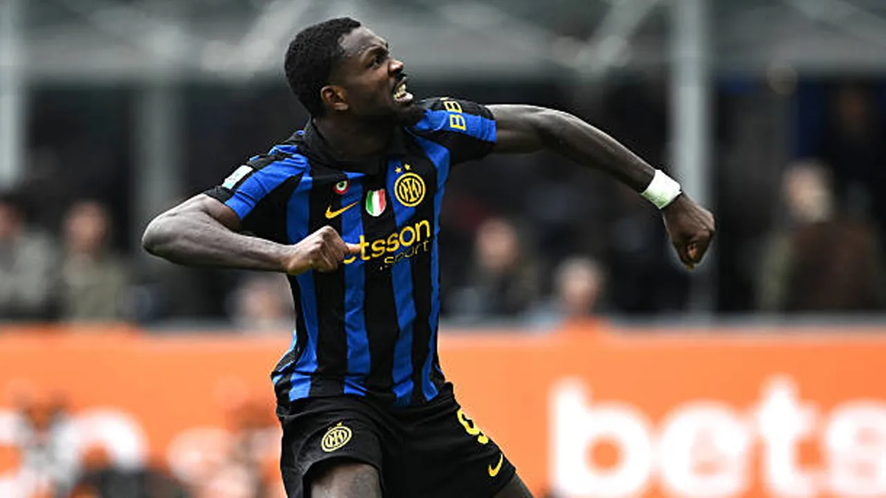 Sosok Pemain Kunci Jelang Laga Venezia vs Inter Milan di Serie A Italia