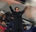 Thomas Frank Jadi Kandidat Utama Crystal Palace untuk Gantikan Pierre Sage