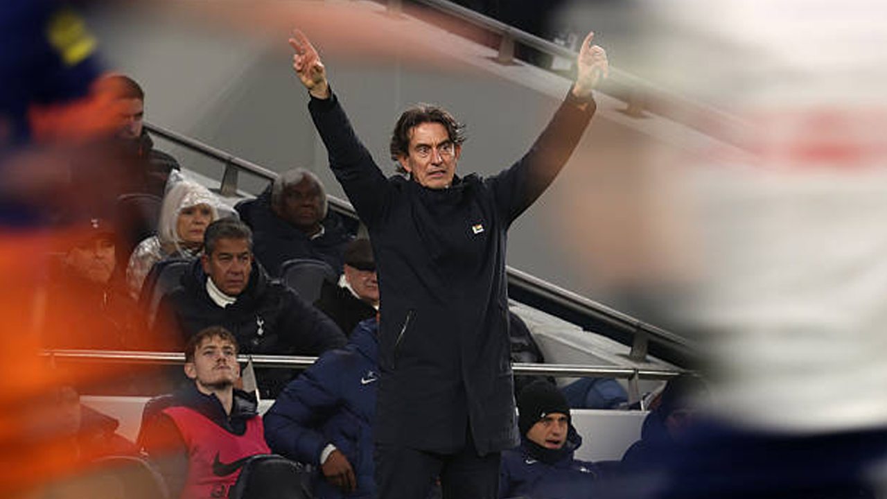 Thomas Frank Jadi Kandidat Utama Crystal Palace untuk Gantikan Pierre Sage