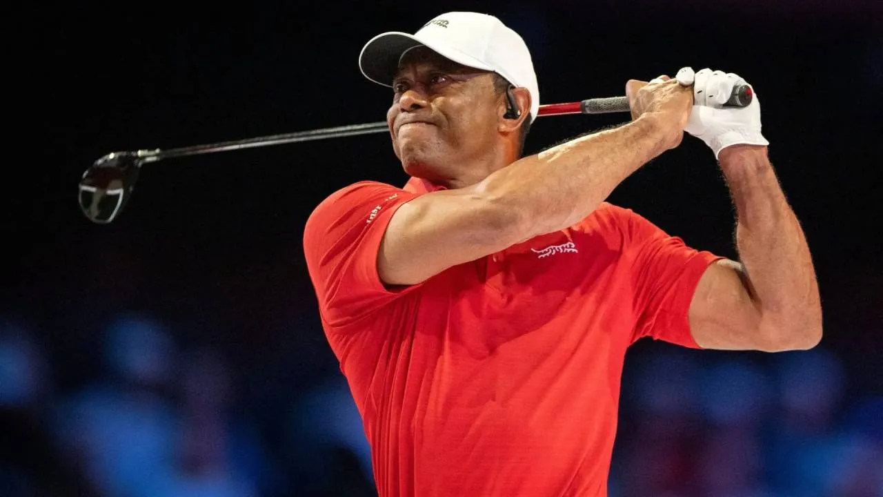 Tiger Woods belum memberikan konfirmasi resmi, tetapi diharapkan tampil selama tidak mengalami masalah fisik baru. (Foto: Golf Gigest)