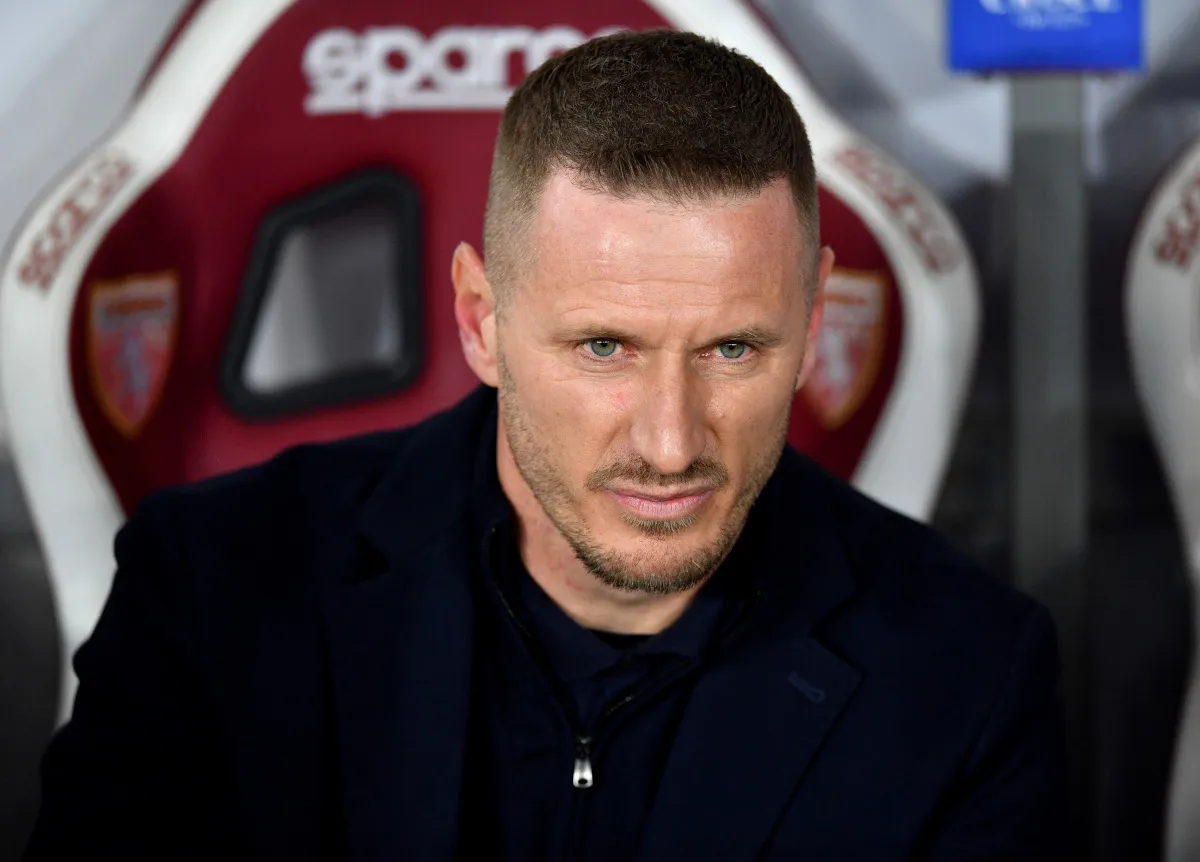 Torino Tumbang 1-3 dari Como, Abate Kesal Usai Unggul Lama - sumber: (footballitalia)